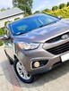 Hyundai ix35 Navi Kamera Serwis 4 x 4 Salon Pl - 16