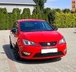 Seat Ibiza Fr Klima Alu