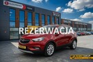 Opel Mokka X Elite 1.4 140kM automat, salon PL, pierwszy właściciel, - 1