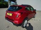 Opel Mokka X Elite 1.4 140kM automat, salon PL, pierwszy właściciel, - 4