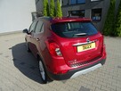 Opel Mokka X Elite 1.4 140kM automat, salon PL, pierwszy właściciel, - 5