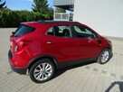 Opel Mokka X Elite 1.4 140kM automat, salon PL, pierwszy właściciel, - 6
