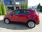 Opel Mokka X Elite 1.4 140kM automat, salon PL, pierwszy właściciel, - 15
