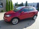 Opel Mokka X Elite 1.4 140kM automat, salon PL, pierwszy właściciel, - 16