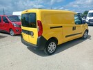 Fiat Doblo Maxi mały przzebieg 81tyś