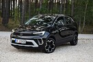 Opel Crossland 1.2 Benz. 110KM LED! Kamera! Ideał! Właśnie Ten!!! - 2