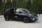 Opel Crossland 1.2 Benz. 110KM LED! Kamera! Ideał! Właśnie Ten!!! - 13