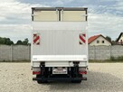 Iveco Daily 70C18 Winda-1_tona Izoterma-Kontener 8-pal 3.0/180KM ładowność-3850kg - 5