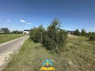 Działka budowlana Dawidy Bankowe gm. Raszyn