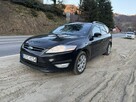 Ford Mondeo 2.0 Tdci 2011r Doinwestowany