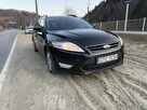 Ford Mondeo 2.0 Tdci 2011r Doinwestowany - 2