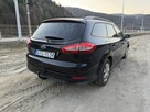 Ford Mondeo 2.0 Tdci 2011r Doinwestowany - 3
