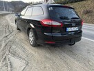 Ford Mondeo 2.0 Tdci 2011r Doinwestowany - 4