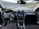 Ford Mondeo 2.0 Tdci 2011r Doinwestowany - 6