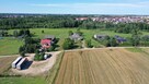 Działka budowlana Kolno - 6