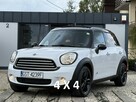 Mini Countryman *nowy rozrząd i koło dwumasowe*4x4*z Niemiec*