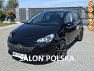 Opel Corsa SALON POLSKA Klimatyzacja Tempomat Bluetooth Alu 17" FABRYCZNY LPG - 1