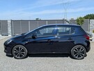 Opel Corsa SALON POLSKA Klimatyzacja Tempomat Bluetooth Alu 17" FABRYCZNY LPG - 3