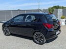 Opel Corsa SALON POLSKA Klimatyzacja Tempomat Bluetooth Alu 17" FABRYCZNY LPG - 4