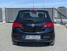 Opel Corsa SALON POLSKA Klimatyzacja Tempomat Bluetooth Alu 17" FABRYCZNY LPG - 6