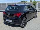 Opel Corsa SALON POLSKA Klimatyzacja Tempomat Bluetooth Alu 17" FABRYCZNY LPG - 7