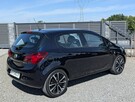 Opel Corsa SALON POLSKA Klimatyzacja Tempomat Bluetooth Alu 17" FABRYCZNY LPG - 8