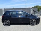 Opel Corsa SALON POLSKA Klimatyzacja Tempomat Bluetooth Alu 17" FABRYCZNY LPG - 9