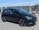 Opel Corsa SALON POLSKA Klimatyzacja Tempomat Bluetooth Alu 17" FABRYCZNY LPG - 10