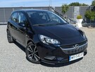 Opel Corsa SALON POLSKA Klimatyzacja Tempomat Bluetooth Alu 17" FABRYCZNY LPG - 11
