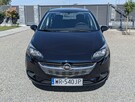 Opel Corsa SALON POLSKA Klimatyzacja Tempomat Bluetooth Alu 17" FABRYCZNY LPG - 12