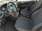 Opel Corsa SALON POLSKA Klimatyzacja Tempomat Bluetooth Alu 17" FABRYCZNY LPG - 15