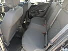 Opel Corsa SALON POLSKA Klimatyzacja Tempomat Bluetooth Alu 17" FABRYCZNY LPG - 16