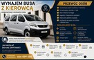 Przewóz Osób