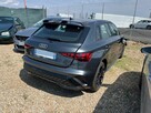 AUDI A3 IV Sportback 1.5 40 TFSi-e 204 S-Line HF839 - 4