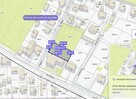 Grunt inwestycyjny 3418 m² z obowiązującym MPZP Warszawa - 1