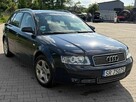 Audi A4B6 1.9TDI 130km Avant/Kombi Manual, Doinwestowany - 1