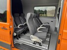 MAN TGE 3.180 2025 9-Osobowy️ Long L5H3 Crafter Sprinter - 4