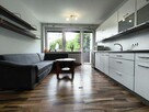 Mieszkanie 33,25 m2 parter Herby - 1