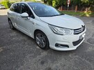 Citroen C4 1,6 benzyna FULL Opcja - 3