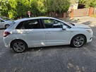 Citroen C4 1,6 benzyna FULL Opcja - 7