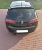 Seat Leon 2 z silnikiem 2.0 Benzyna z 2006 roku - 4