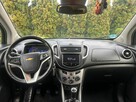 Chevrolet Trax Kamera Stan Idealny - 10