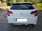 Citroen C4 1,6 benzyna FULL Opcja - 5