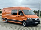 MAN TGE 3.180 2025 9-Osobowy️ Long L5H3 Crafter Sprinter - 3