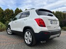 Chevrolet Trax Kamera Stan Idealny - 3