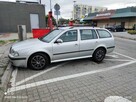 Skoda Octavia - 3
