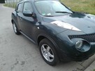 Nissan Juke - 3