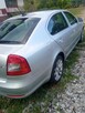 Skoda OCTAVIA 2.0 - 3