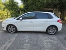 Citroen C4 1,6 benzyna FULL Opcja - 8