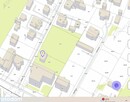 Grunt inwestycyjny 3418 m² z obowiązującym MPZP Warszawa - 2